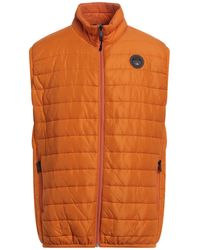 Napapijri - Puffer Polyamide - Lyst