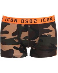 DSquared² - Boxer - Lyst