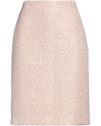 Twinset - Midi Skirts - Lyst