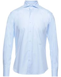 Ermanno Scervino Shirt - Blue