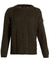 Aragona - Sweaters - Lyst