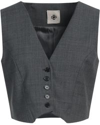 THE GARMENT - Waistcoat - Lyst