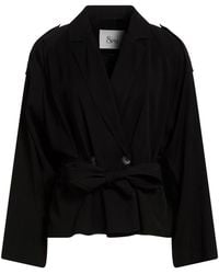 8pm - Blazer Viscose - Lyst
