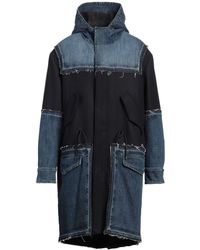 Dondup - Abrigo - Lyst