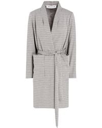 Shirtaporter - Overcoat & Trench Coat - Lyst