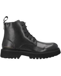 Steve Madden - Stiefelette - Lyst