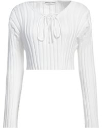 Alexander Wang - Pullover - Lyst
