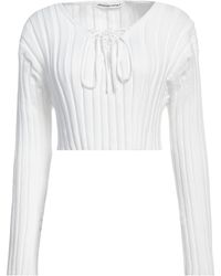 Alexander Wang - Pullover - Lyst