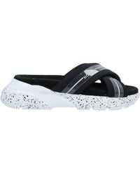 Hogan - Sandals - Lyst