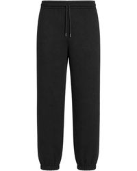 Caterpillar - Pants Cotton - Lyst