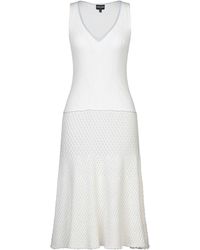 armani dresses