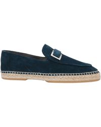 Sergio Rossi - Espadrilles - Lyst