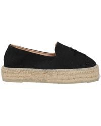Manebí - Espadrilles - Lyst