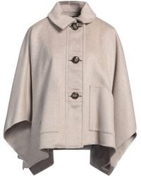 Max Mara - Cape - Lyst