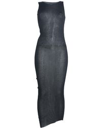 Maison Margiela Dresses for Women - Up to 81% off at Lyst.com