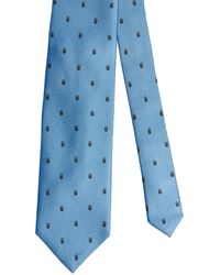 Dunhill - Ties & Bow Ties - Lyst