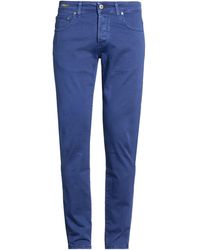 DW DENIM WORLD - Trouser - Lyst