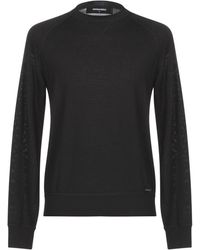 dsquared mens jumper sale