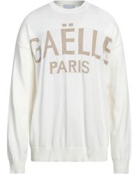 Gaelle Paris - Sweater - Lyst