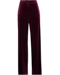 NINA 14.7 - Trouser - Lyst