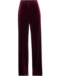NINA 14.7 - Trouser - Lyst