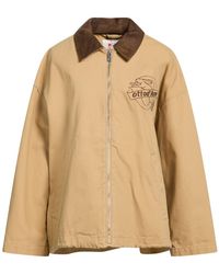 Ottod'Ame - Jackets - Lyst