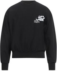 AFTER LABEL - Sudadera - Lyst