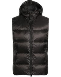 Jan Mayen - Vest Polyamide - Lyst
