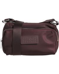 MM6 by Maison Margiela - Cross-Body Bags - Lyst