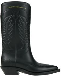 Dior - Boot - Lyst