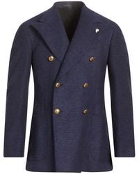 Gabriele Pasini - Blazer - Lyst