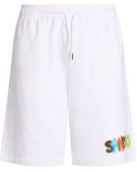 Sandro - Shorts E Bermuda - Lyst