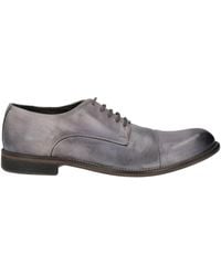 JP/DAVID - Lace-Up Shoes - Lyst
