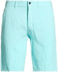 Harmont & Blaine - Shorts & Bermuda Shorts - Lyst
