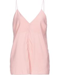 Aglini - Top - Lyst