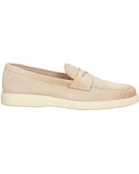 Santoni - Mokassin - Lyst