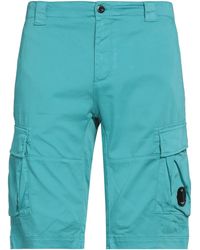 C.P. Company - Shorts & Bermuda Shorts - Lyst