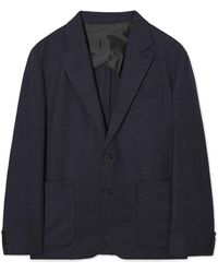 COS - Blazer - Lyst