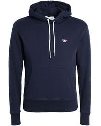 Maison Kitsuné - Sweatshirt - Lyst