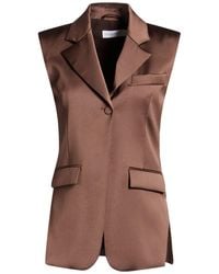 Patrizia Pepe - Blazer Polyester - Lyst