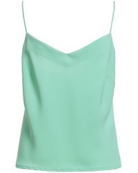 Clips - Light Top Polyester, Elastane - Lyst