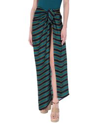 Fisico Paréo - Vert