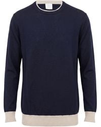 Eleventy - Pullover - Lyst