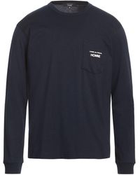 Comme des Garçons - Midnight T-Shirt Cotton - Lyst
