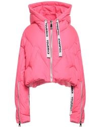 Khrisjoy - Puffer - Lyst