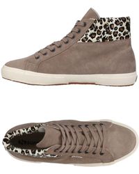 superga black high tops