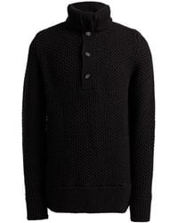 Paolo Pecora - Turtleneck - Lyst