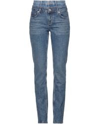 Maje - Jeans - Lyst