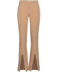 GAUDI - Jeans Pants Polyester, Elastane - Lyst