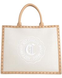 Just Cavalli - Borsa A Mano - Lyst